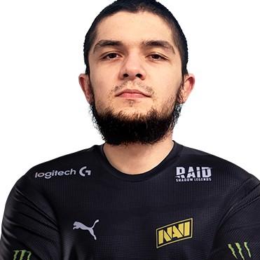 MMA