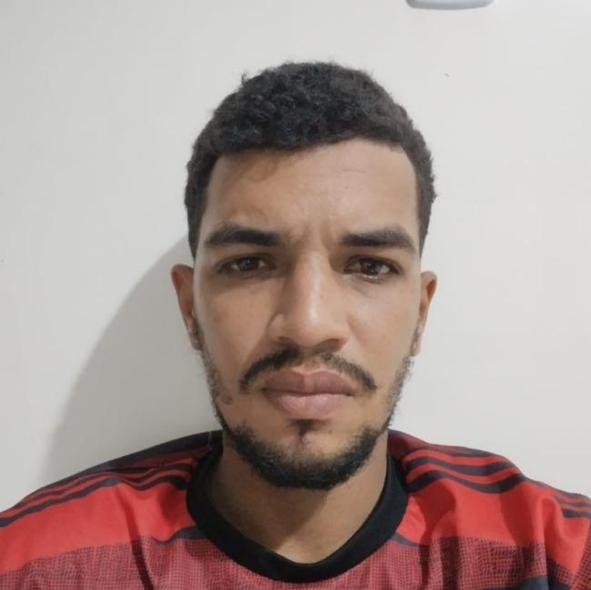 MATEUS DE OLIVEIRA NOGUEIRA