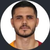 🇦🇷 M. Icardi