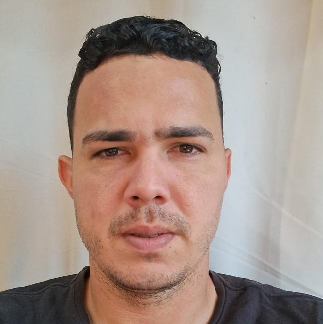 JORD ALISON DE QUEIROZ RODRIGUES - AUXILIAR TÉCNICO