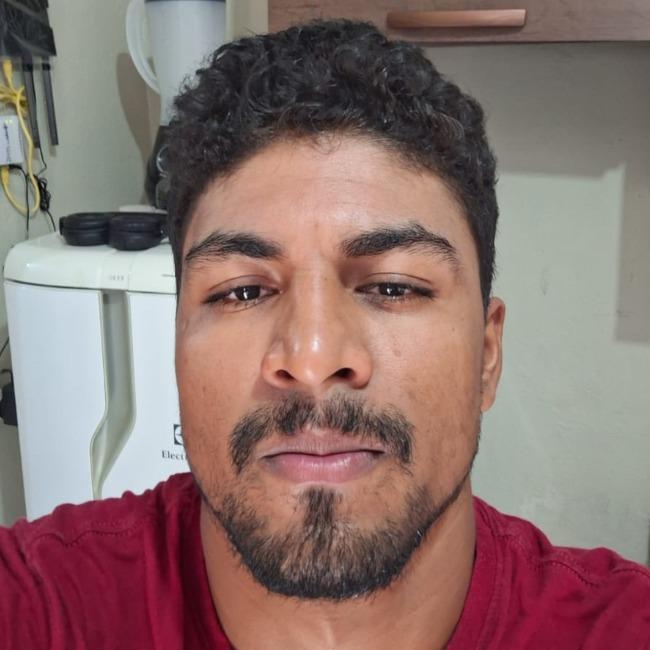 WOSHINGTON FEITOSA DOS SANTOS