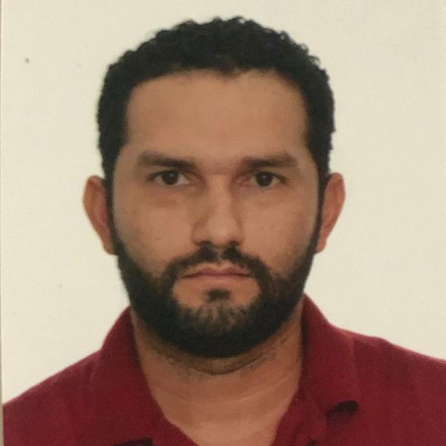 LUCAS DE BRITO DA SILVA
