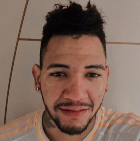 ROBSON SANTOS LOPES