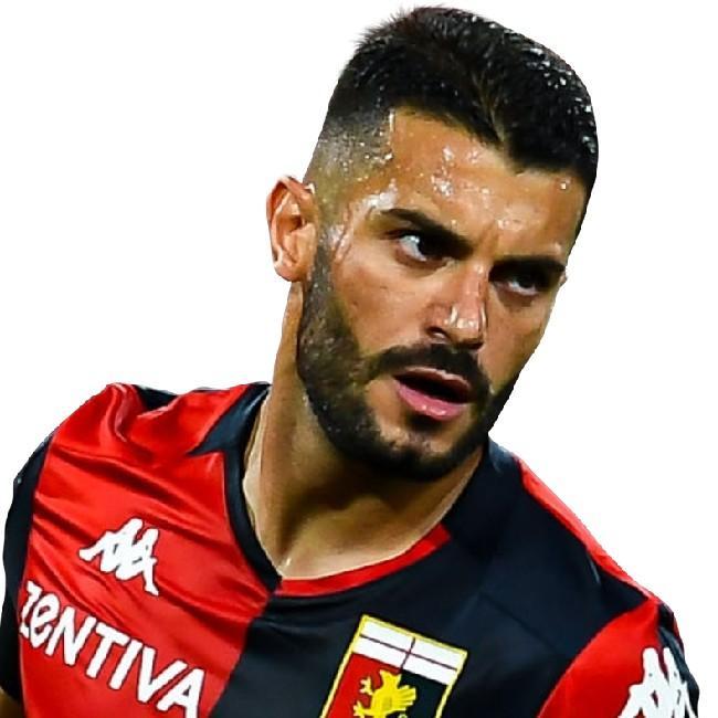 🇪🇸 Iago Falque