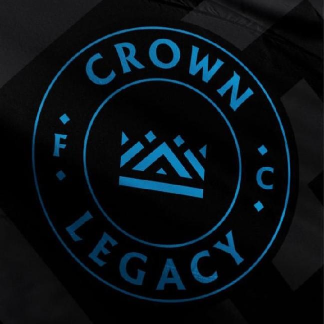 CROWN LEGACY FC