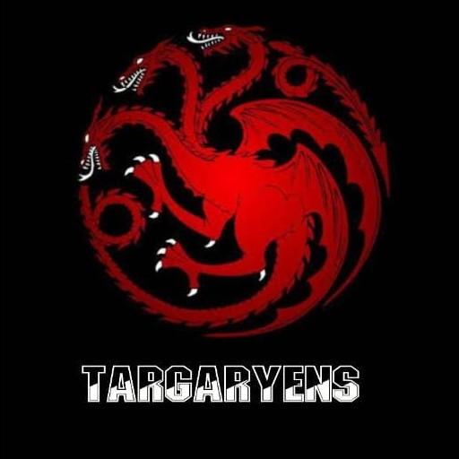 TEAM TARGARYENS