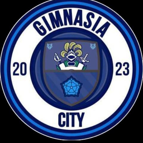 Gimnasia city
