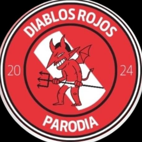 Diablos rojos