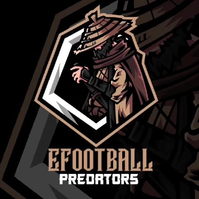 EFOOTBALL PREDATORS