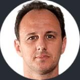 🇧🇷 Rogério Ceni