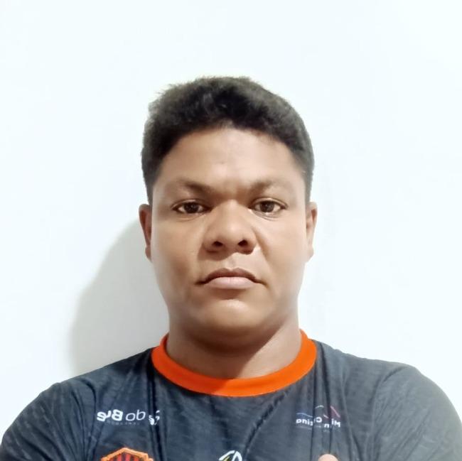 WERMERSON SOUZA DA SILVA
