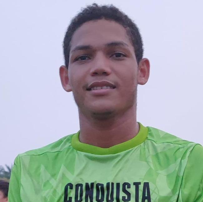 THIAGO ARAÚJO DE ANDRADE