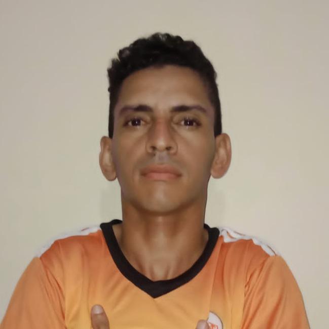 REINALDO FERREIRA DOS SANTOS