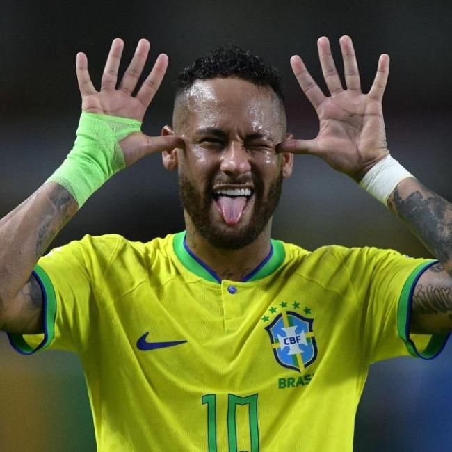 Neymar Jr