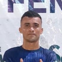 ANDERSON PEREIRA DA SILVA