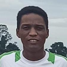 ELIOMAR DOS SANTOS