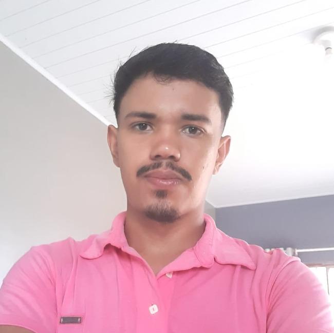 PATRICK MIRANDA NASCIMENTO