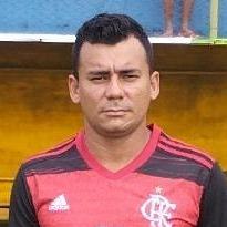 ELIVELTON CRAVEIRO DA SILVA