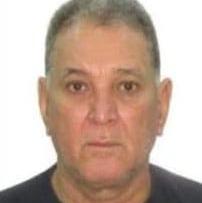 JOÃO BATISTA FELIPE DE CASTRO  - TÉCNICO