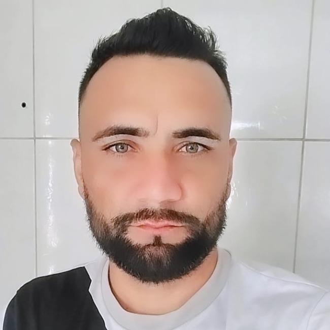 WESLEY DA SILVA MORAES