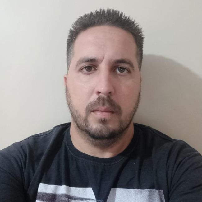MAGNUM OLIVEIRA DANTAS