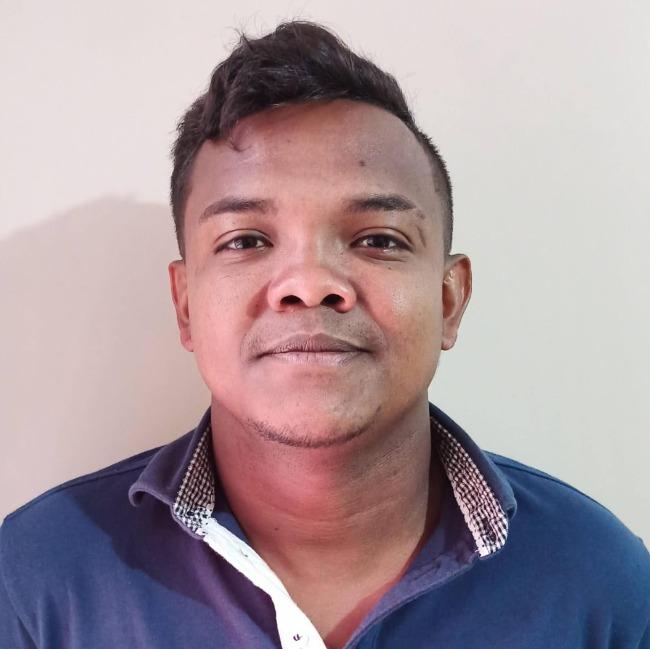 JOSE PEREIRA DA SILVA FILHO