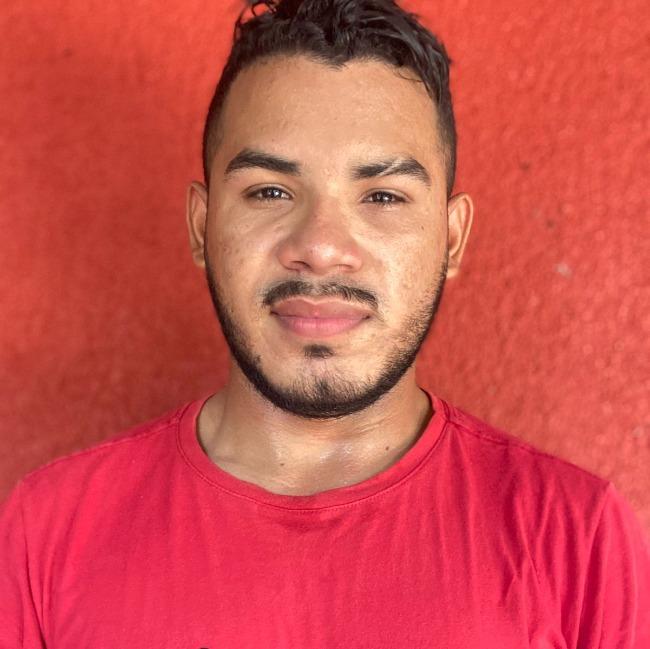DIONATAN DE OLIVEIRA ALMEIDA
