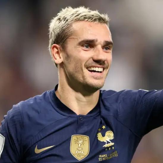 A.Griezmann