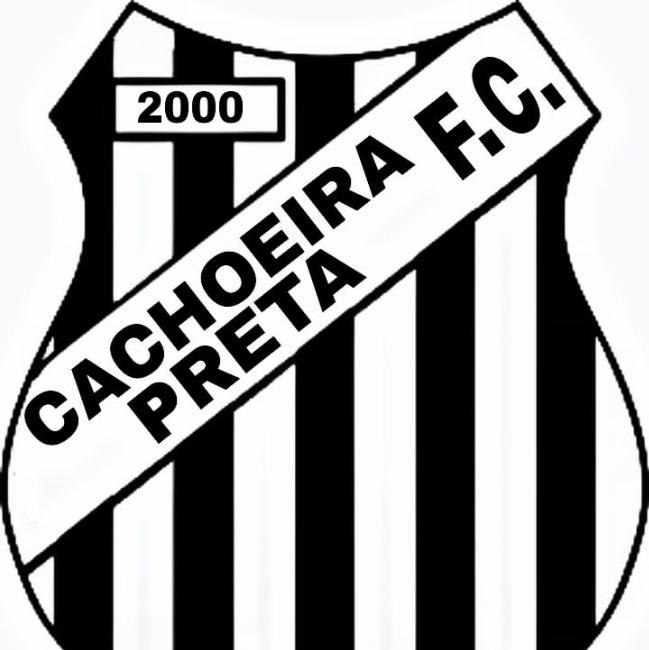 CACHOEIRA PRETA