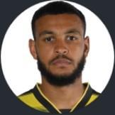 🇳🇴 J. King
