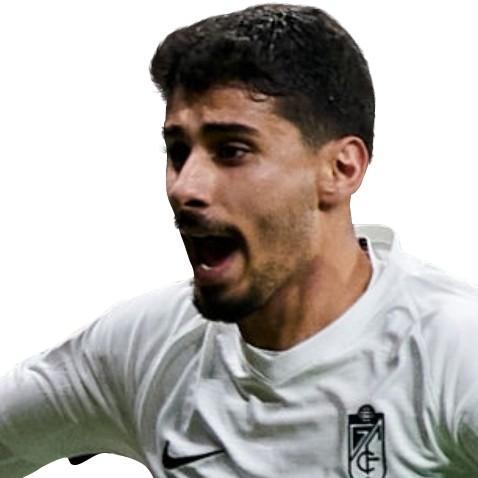 🇵🇹 Gil Dias