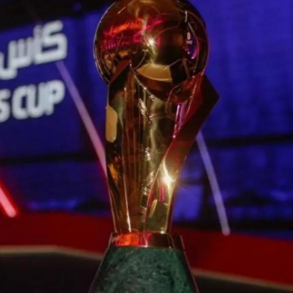 بطولة عربية رمضانية