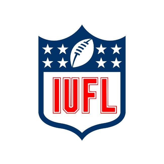 International Ultimate Football League