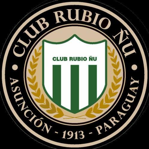 Rubio Ñu