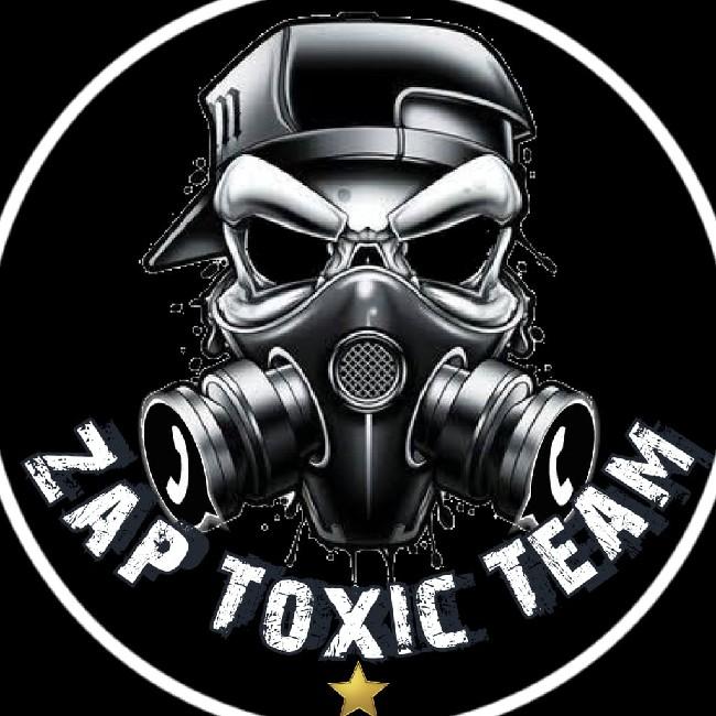 ZT - Zap Toxic Team