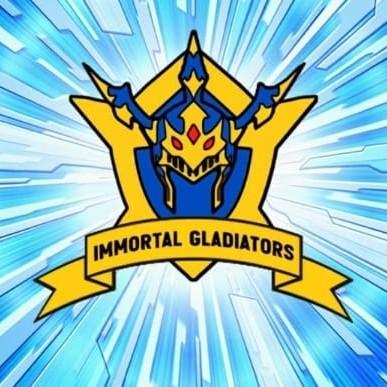 IG - Immortal Gladiators