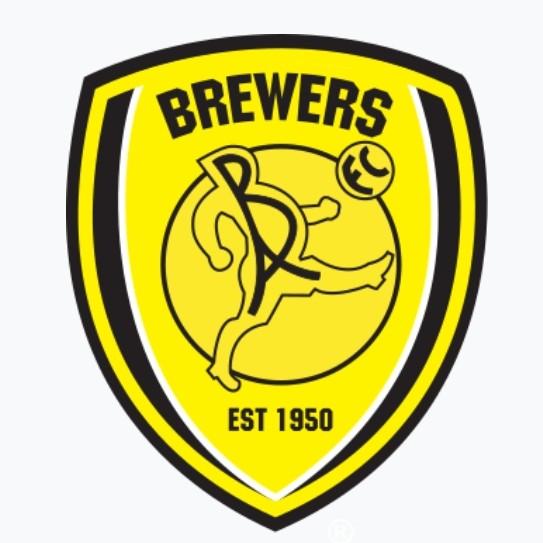 Burton Albion