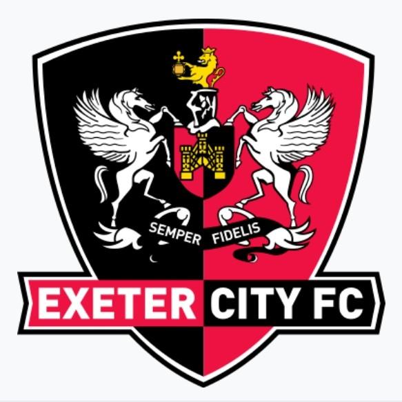 Exeter City