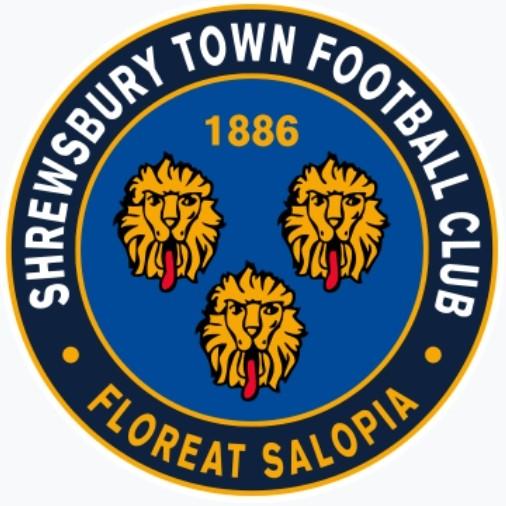 Shrewsbury Town