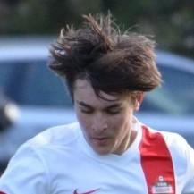 Jonty Roubos 🇳🇿