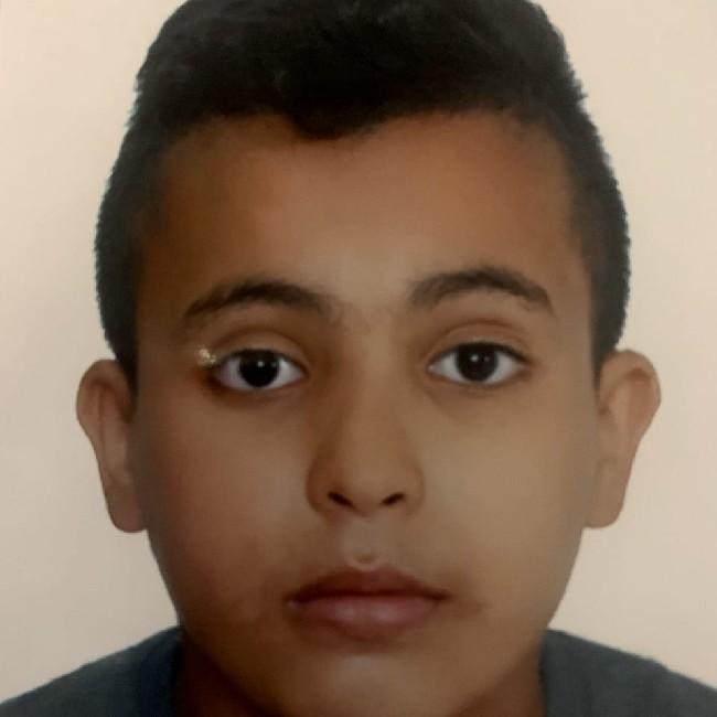 AZZEDDIN HALOUM