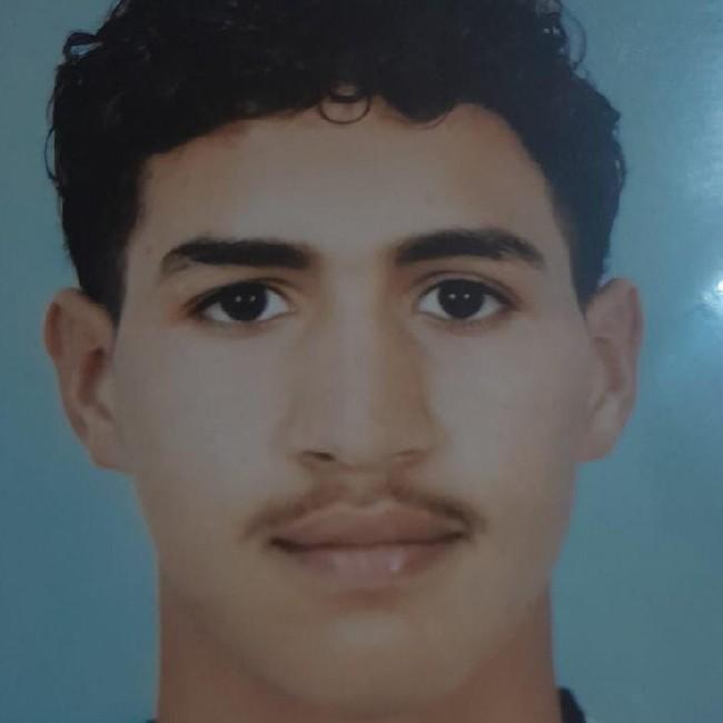 MOHAMED AITNASSER