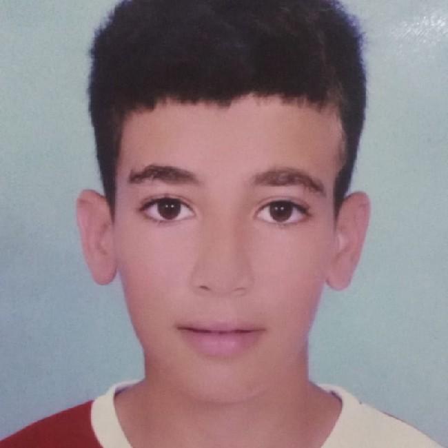 AYOUB AGZAR