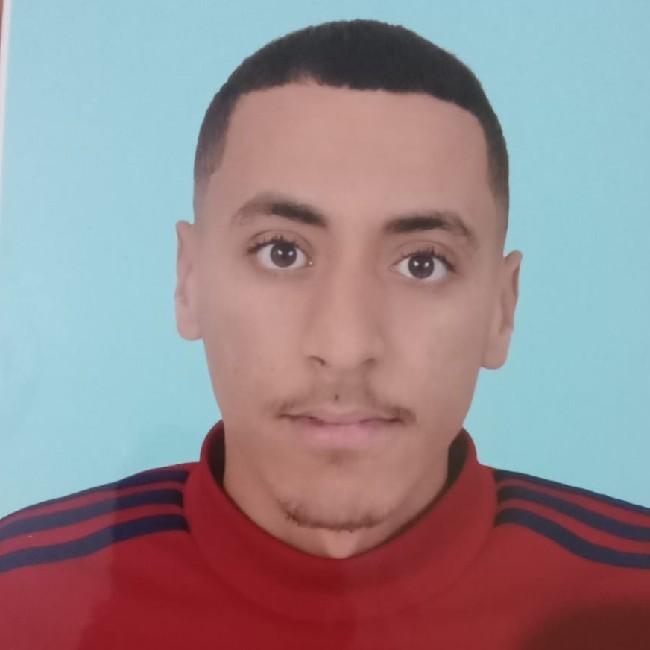 AYOUB ACHELHI