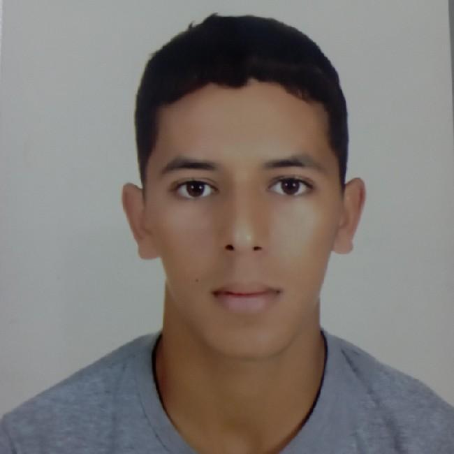 EL YASSAE CHAÏBI