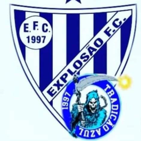 EXPLOSÃO FC