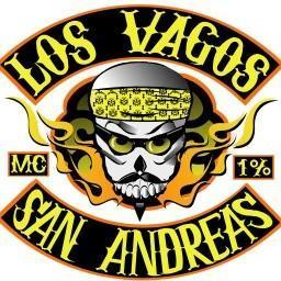 Los Santos Vagos