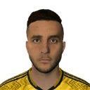 Kostas Manolas
