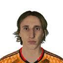 Luka Modrić