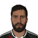 Alisson Becker